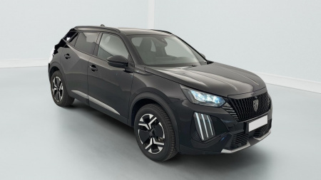 388192_p2 - PEUGEOT - 2008 - 2025