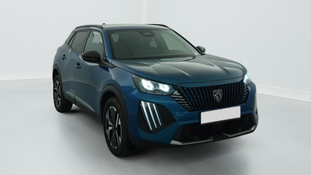382890_p2 - PEUGEOT - 2008 - 2025