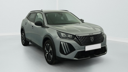 382590_p2 - PEUGEOT - 2008 - 2025