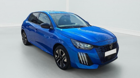 404373_p2 - PEUGEOT - 208 - 2026