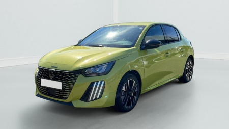 403867_p2 - PEUGEOT - 208 - 2026