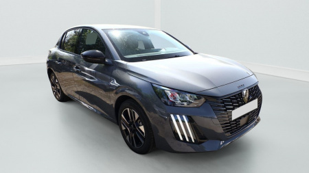 404398_p2 - PEUGEOT - 208 - 2026