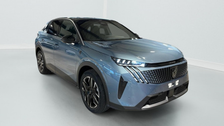 376022_p2 - PEUGEOT - 3008 - 2025