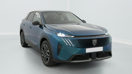 404451_p2 - PEUGEOT - 3008 - 2025