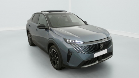 366281_p2 - PEUGEOT - 3008 - 2025