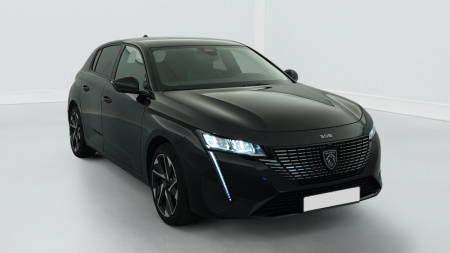388497_p2 - PEUGEOT - 308 - 2025