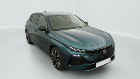 374368_p2 - PEUGEOT - 308 - 2025