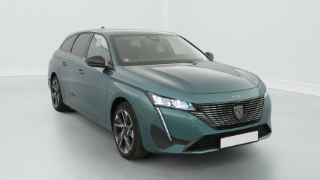 401841_p2 - PEUGEOT - 308 SW - 2023
