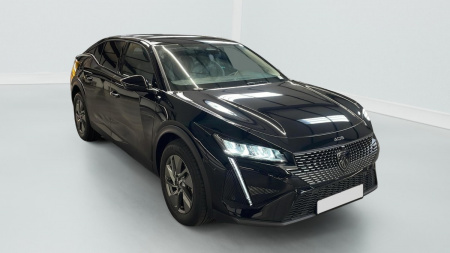 388585_p2 - PEUGEOT - 408 - 2024