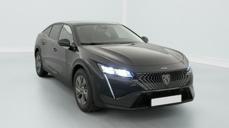 390354_p2 - PEUGEOT - 408 - 2025