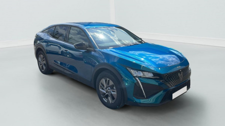 390335_p2 - PEUGEOT - 408 - 2025