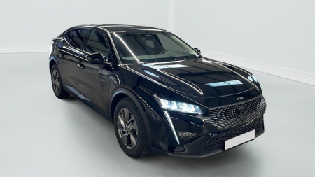 390357_p2 - PEUGEOT - 408 - 2025