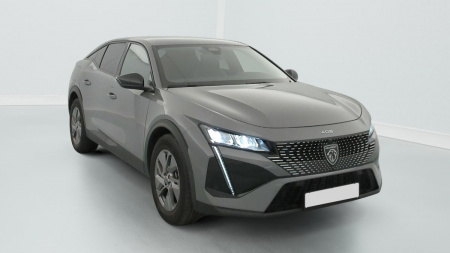 384577_p2 - PEUGEOT - 408 - 2025