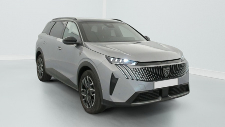 390447_p2 - PEUGEOT - 5008 - 2025