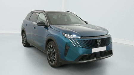 396799_p2 - PEUGEOT - 5008 - 2025