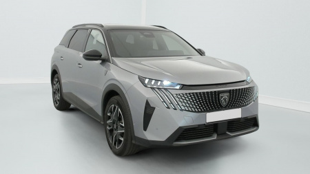 390448_p2 - PEUGEOT - 5008 - 2025