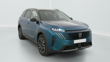 388473_p2 - PEUGEOT - 5008 - 2025