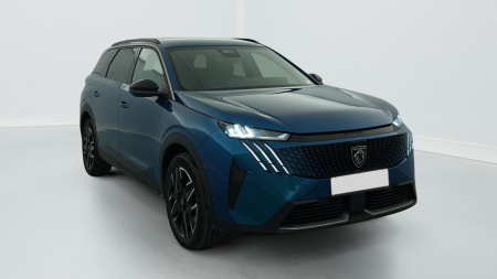 382181_p2 - PEUGEOT - 5008 - 2025
