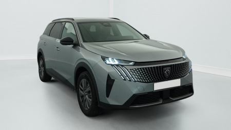 384909_p2 - PEUGEOT - 5008 - 2025
