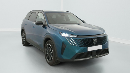 382183_p2 - PEUGEOT - 5008 - 2025