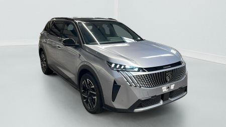 388403_p2 - PEUGEOT - 5008 - 2025