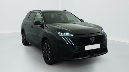 385213_p2 - PEUGEOT - 5008 - 2025
