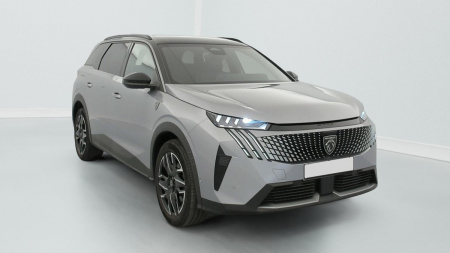 390449_p2 - PEUGEOT - 5008 - 2025