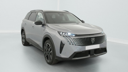 396795_p2 - PEUGEOT - 5008 - 2025