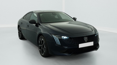 389233_p2 - PEUGEOT - 508 - 2025