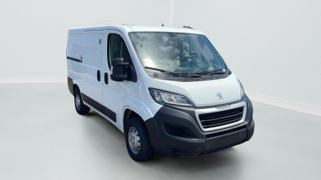 395877_p2 - PEUGEOT - BOXER - 2020