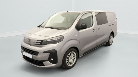 404312_p2 - PEUGEOT - EXPERT DC XL - 2026