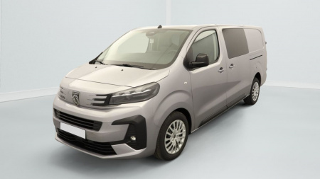 404315_p2 - PEUGEOT - EXPERT DC XL - 2026