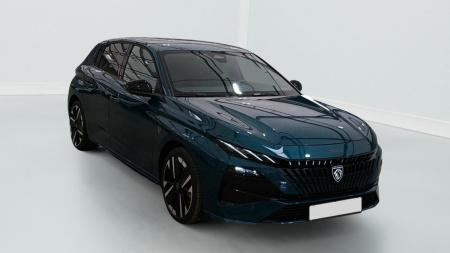 405743_p2 - PEUGEOT - NOUVELLE 308 - 2026