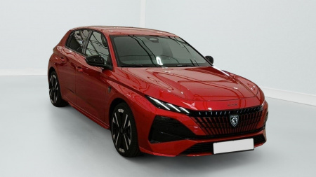 405739_p2 - PEUGEOT - NOUVELLE 308 - 2026