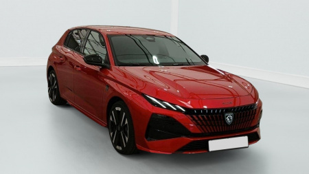 405741_p2 - PEUGEOT - NOUVELLE 308 - 2026