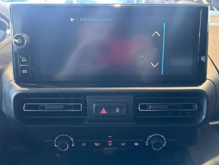 396073_p2 - PEUGEOT - PARTNER - 2026