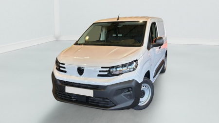 396165_p2 - PEUGEOT - PARTNER - 2026