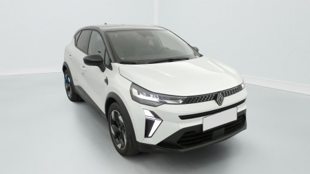 405241_p2 - RENAULT - CAPTUR - 2026