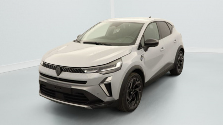404308_p2 - RENAULT - CAPTUR - 2026