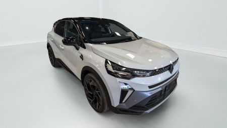 401403_p2 - RENAULT - CAPTUR - 2026