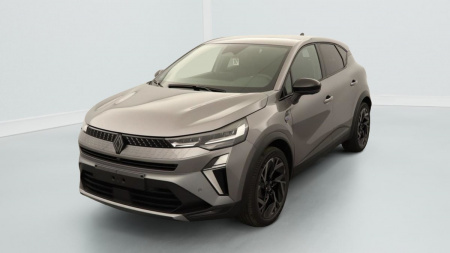 404307_p2 - RENAULT - CAPTUR - 2026