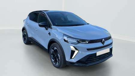 403741_p2 - RENAULT - CAPTUR - 2026