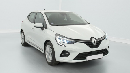 397754_p2 - RENAULT - CLIO 5 - 2020