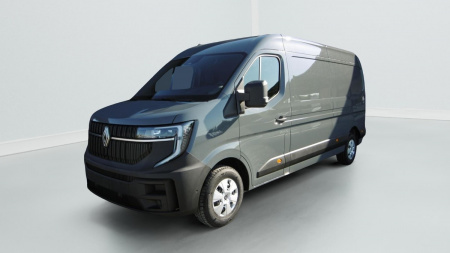 404600_p2 - RENAULT - MASTER 4 FGN 3T5 - 2026