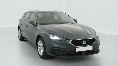 399125_p2 - SEAT - LEON - 2025