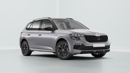 404010_p2 - SKODA - KAMIQ - 2026