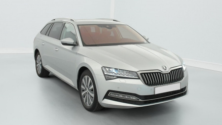 396450_p2 - SKODA - SUPERB - 2022