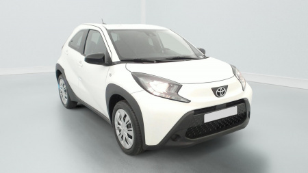 394915_p2 - TOYOTA - AYGO X - 2025