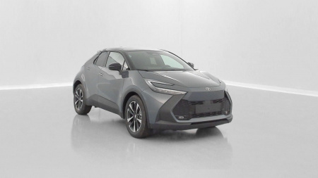 405972_p2 - TOYOTA - C HR - 2026