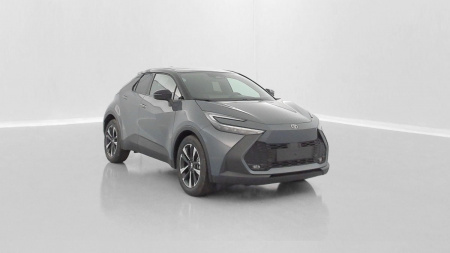 405977_p2 - TOYOTA - C HR - 2026